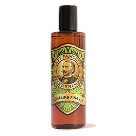 Captain Fawcett Beer'd Shampoo Gentle Beard Wash