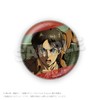 Attack on Titan Trading Can Badge Close-Up Version, Box of