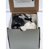 Spa Kit, All-Natural, Gift Box Includes Luxurious Coconut Milk Bubble