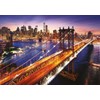 Educa - Manhattan at Sunset - 3000 Piece Jigsaw Puzzle