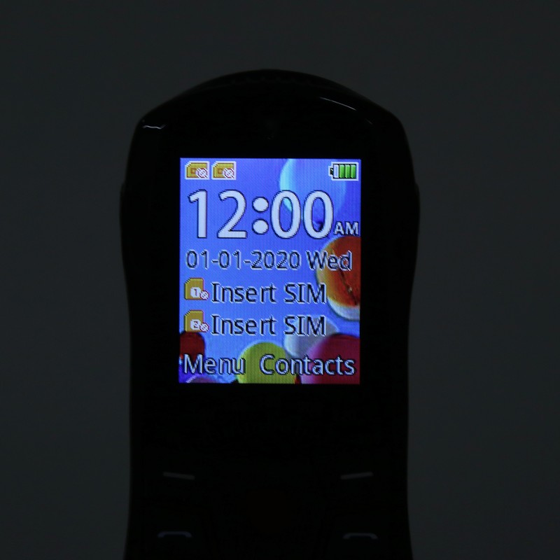 Car Shape Mobile Phone Dual Card Dual Standby Children Cellphone