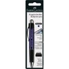 Faber-Castell 138381 1Pièce Mechanical Pencil – Mechanical Pencils, Chrome, Metal,