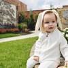 Simplee kids Simplee kids Animal Bunny Baby Easter Clothes Long