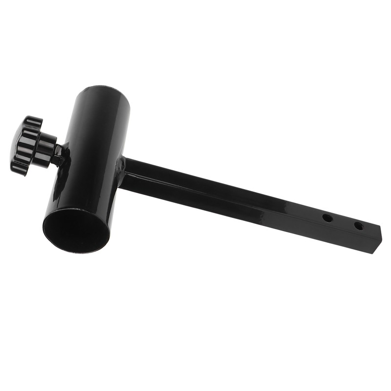 Universal Carts Umbrella Holder Adjustable Umbrella Support Stand For Scooter