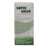 Super Green Lucky Bamboo Fertilizer (40 Bottles/ 4 Case Bulk