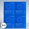 Vitamin Village Altige True Omega 3 60 Capsules (4) /