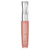 Rimmel Stay Glossy Lip Gloss 0.18 Oz Sunday Brunch Non