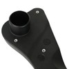 BACLAUGH Snorkel intake kit Replacement for toyota 95-04 1st gen