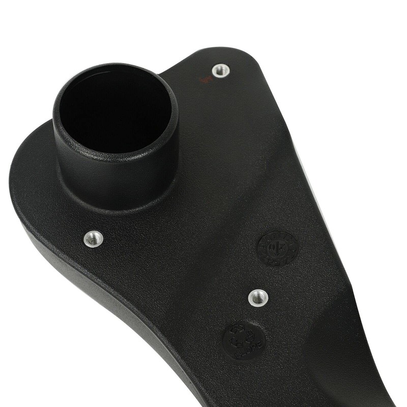 BACLAUGH Snorkel intake kit Replacement for toyota 95-04 1st gen