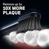 Cepillo de dientes eléctrico blanqueador ultrasónico Wagner & Stern con