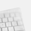 UPPERCASE GhostCover Premium Keyboard Protector, Compatible with New iMac 24"