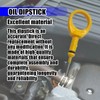 Engine Oil Dipstick,Compatible with Toyota Camry 2002-2006, Highlander 2004-2005, Rav4