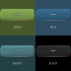 ZEALOT S55 Portable Wireless Speaker with BT 5.0 Technology Waterproof