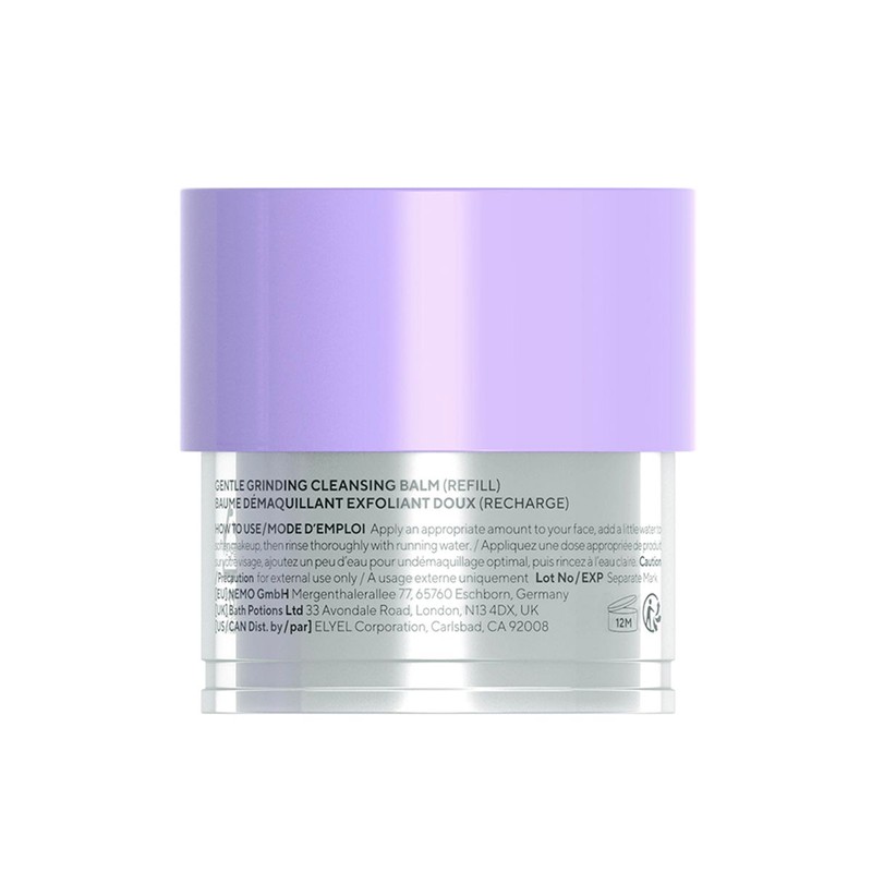 Cara Seoul Gentle Grinding Cleansing Balm Refill