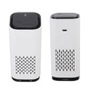 Mini Air Purifier 800W Anion USB Powered Strong Adsorption Quick