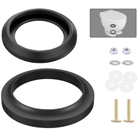 altivox RV Toilet Seal Replacement Kit for Thetford RV Toilet,Perfect fit for Thetford Aqua Magic Style II/Plus/Residence - 34120 Waste Ball Seal & Hardware | Fix Leaks, Odor-Proof, Easy Install