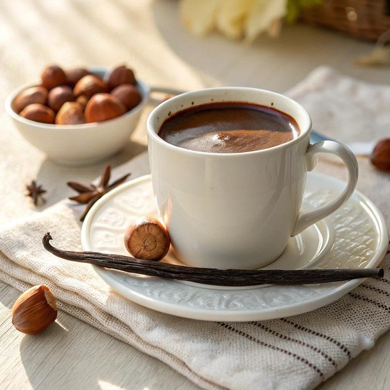 Cameron's Coffee Single Serve Pods, Decaf Vanilla Hazelnut, 72 Count