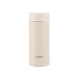 Thermos mug-type thermos bottle JOG-250K 250ml, cream pink / 써모스  머그형 보온병보냉병 JOG-250K 250ml, 크림핑크