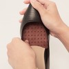 FLEXZENSE Anti-Sliding Pads Closed Toe | Supportive Cushioning and Reduce