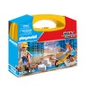 Playmobil Construction Site Carry Case