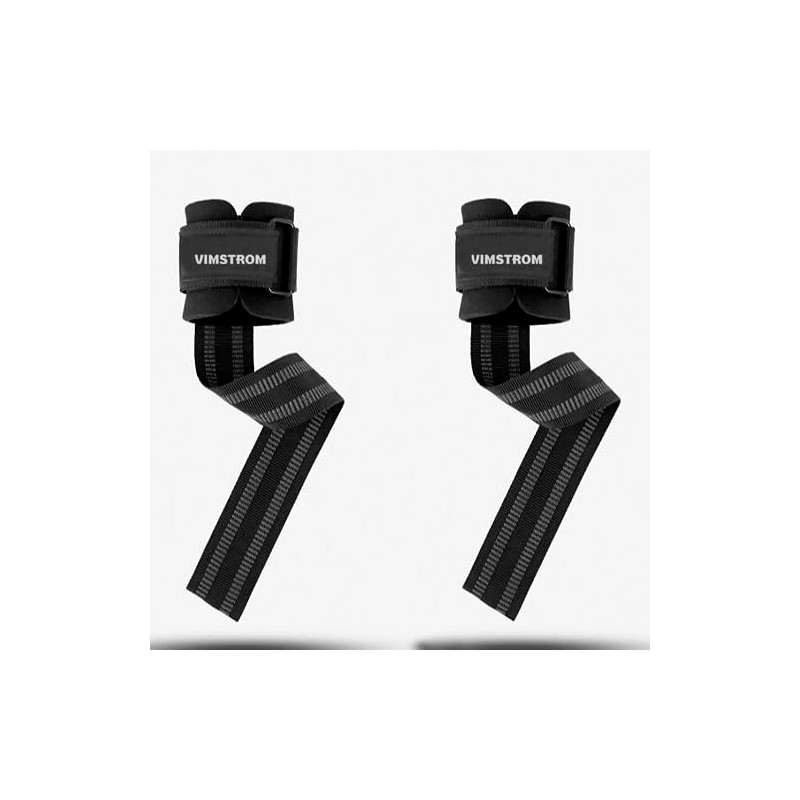 Correas Para Levantamiento De Pesas, Straps Para GYM Para Pesas