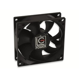 LC-Power LC-CF-80 Chassis Fan (8 cm)