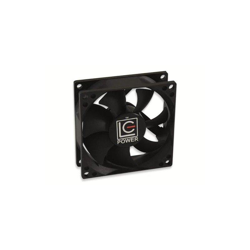 LC-Power LC-CF-80 Chassis Fan (8 cm)