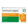 immunLoges 120 Capsules Immune System Support