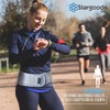 Stargoods Faja Lumbar para Ciática y Dolor de Nervio Ciático,