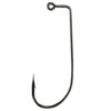 Victory 10111 Black Nickle 90 Degree Extra Strong Jig Hook