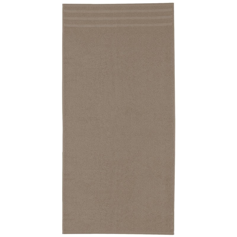 Kleine Wolke "Royal" Towel, 50 x 100 cm, Grey