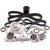 ASTOU Timing Belt Kit w/Water Pump Fit for Toyota for