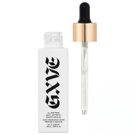 GXVE by Gwen Stefani All Time Prime Clean Hydrating Prep and Smooth Face Oil 28mL 0.95 fl oz.28mL / GXVE 바이 그웬 스테파니 올 타임 프라임 클린 하이드레이팅 프렙 앤 스무스 페이스 오일 28mL 0.95 fl oz.  28 mL