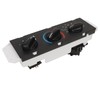 AC Heater Control Panel SW2348 with Blower Motor Switch Air