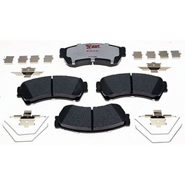 Raybestos Element 3 Pads