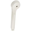 KVK AS shower head white PZ963
