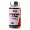 Testosterona 400mg Cápsulas 60 Unidades
