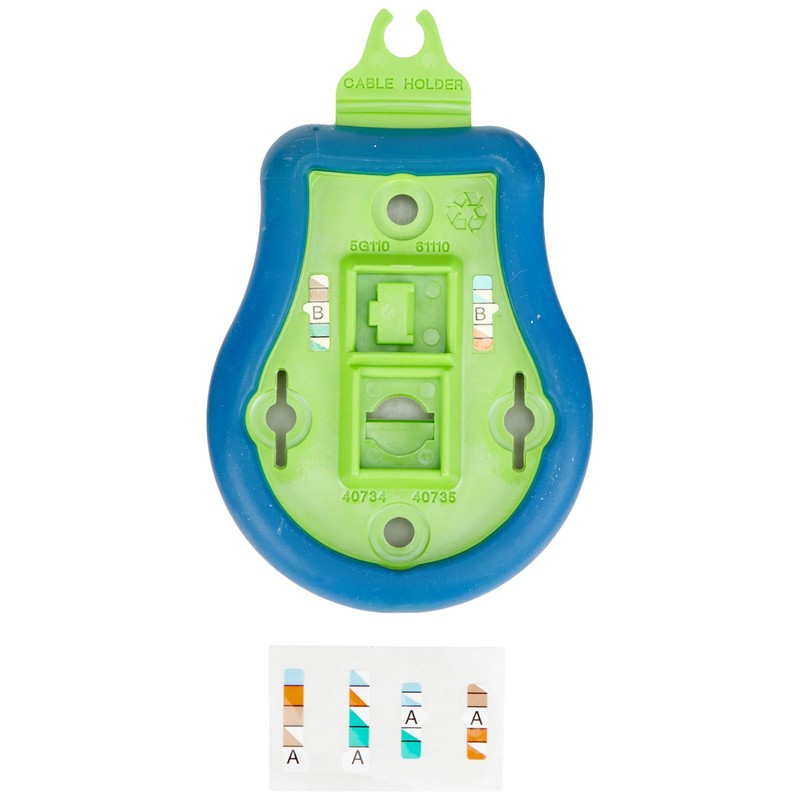 Leviton Palm Termination, 47615-PTT