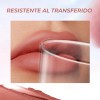 Sace Lady Soulmate Crema Labial Mate Ligera Y Larga Duración