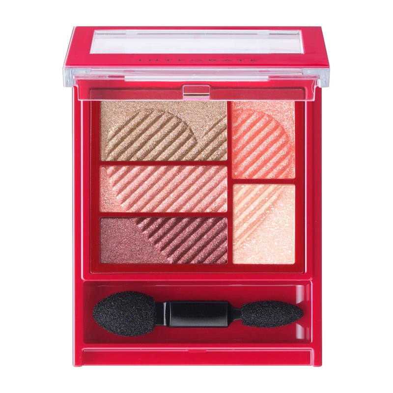 Integrated Triple Recipe Eyes RD516 0.1 oz (3.3 g)