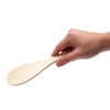 Takagi Cypress Rice Spoon, Large