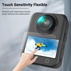 CYNOVA Osmo 360 Screen Protector for DJI Osmo 360 Accessories,
