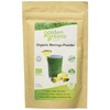 Golden Greens Organic Moringa Powder, 30 g