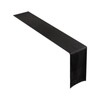 1 Piece Satin Table Runner, 12 x 108 Inch Long