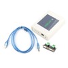 USBCAN II Industrial Grade High Speed Dual Channel Debugger Support