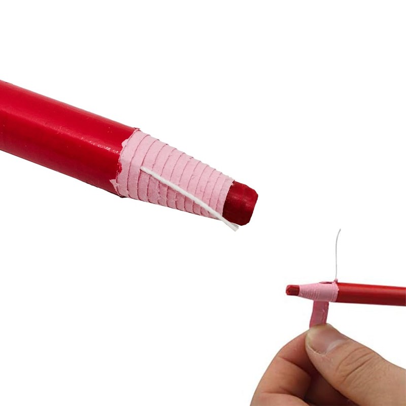 12 Pcs Fabric Markers Water Wipe Clean Markers Fabric Markers