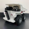 Dodoore Remote Control Dump Truck, 11CH RC Dump Truck for