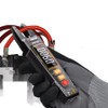 zmart ANENG PN130 Intelligent Digital Clamp Meter, 4000 Count, ACDC,