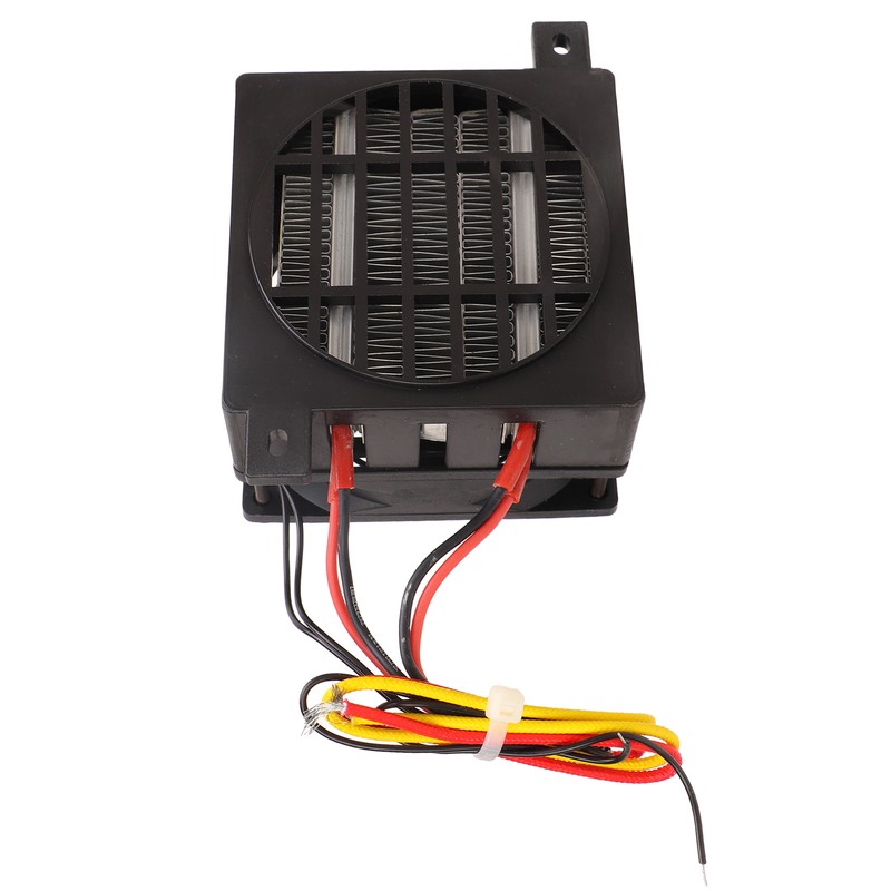 PTC Fan Heater AC220V 300W Security Protection Insulated PTC Ceramic