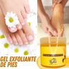Exfoliante Para Pies Elimina Callos Y Resequedad Colágeno F